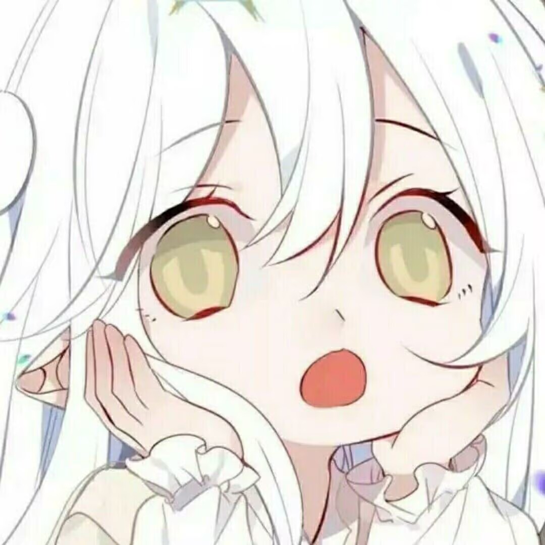 夜夜头像